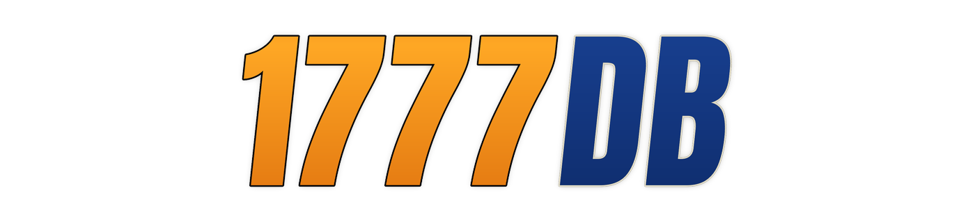 1777db